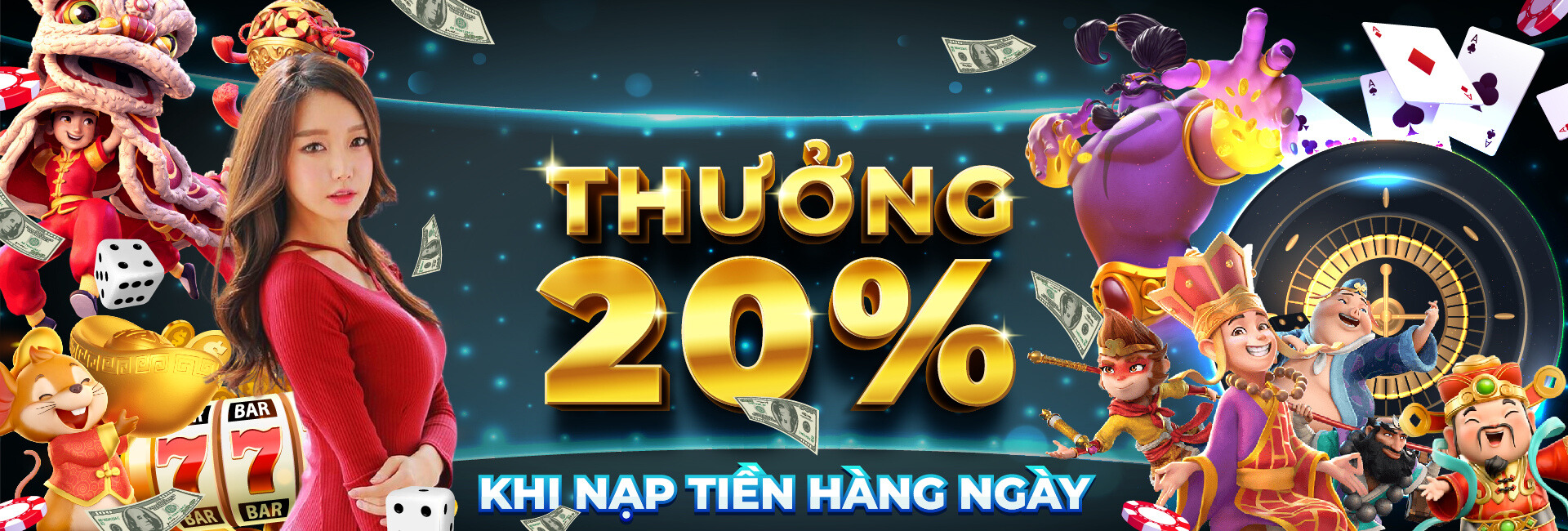 Khuyến mãi 20%